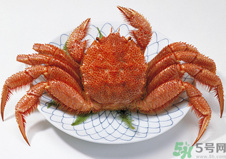 晚上吃螃蟹會胖嗎？晚上吃螃蟹好嗎？