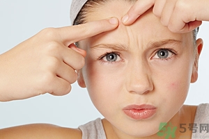 什么樣的痘痘能擠？哪些痘痘不能擠？