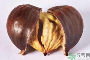吃板栗肚子脹氣怎么辦？吃板栗對胃好嗎？