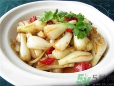 吃藠頭有什么好處?藠頭的功效與作用 吃藠頭有什么好處?藠頭的功效與作用