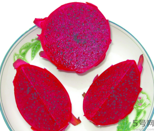 紅心火龍果是轉(zhuǎn)基因嗎？紅心火龍果是不是轉(zhuǎn)基因？