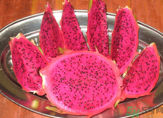 紅心火龍果是涼性還是熱性水果？紅心火龍果是涼性的嗎？