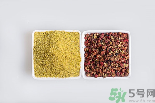 花椒和麻椒一樣嗎?花椒和麻椒的區(qū)別在哪里 花椒和麻椒一樣嗎?花椒和麻椒的區(qū)別在哪里
