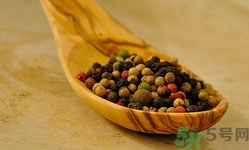 人流后可以吃花椒嗎?人流后吃花椒會(huì)怎么樣 人流后可以吃花椒嗎?人流后吃花椒會(huì)怎么樣