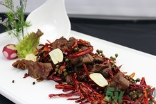 人流后可以吃花椒嗎?人流后吃花椒會(huì)怎么樣 人流后可以吃花椒嗎?人流后吃花椒會(huì)怎么樣