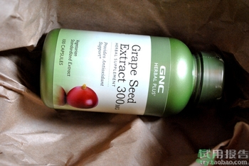 gnc葡萄籽膠囊怎么樣?gnc葡萄籽膠囊好嗎? gnc葡萄籽膠囊怎么樣?gnc葡萄籽膠囊好嗎?