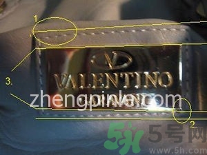 valentino包包真假怎么辨別?華倫天奴包包真假對(duì)比圖 valentino包包真假怎么辨別?華倫天奴包包真假對(duì)比圖
