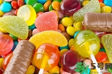 孕婦能吃qq糖嗎？qq糖孕婦吃了有什么影響？