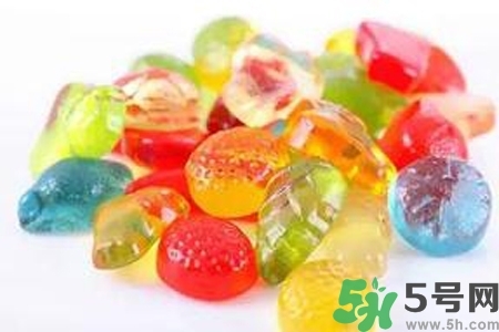 孕婦能吃qq糖嗎？qq糖孕婦吃了有什么影響？
