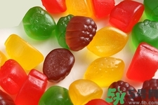 孕婦能吃qq糖嗎？qq糖孕婦吃了有什么影響？