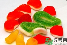 孕婦能吃qq糖嗎？qq糖孕婦吃了有什么影響？