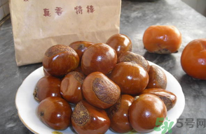 熟板栗可以放冰箱嗎？熟板栗可以冷凍嗎？