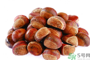 熟板栗怎么去皮最快？煮熟板栗怎么去皮？