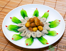 板栗隔夜可以吃嗎？隔夜的板栗可以吃嗎？