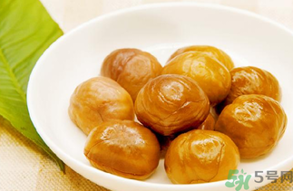 板栗隔夜可以吃嗎？隔夜的板栗可以吃嗎？