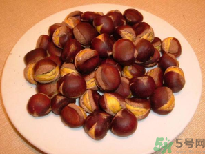 板栗隔夜可以吃嗎？隔夜的板栗可以吃嗎？