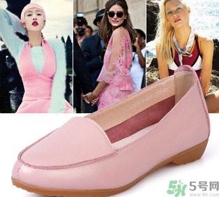 秋天穿裙子配什么鞋子？秋天穿裙子配什么鞋好看？