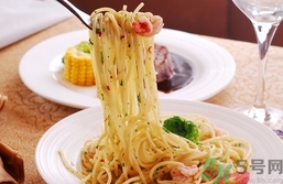 做意大利面用什么油?做意大利面用黃油嗎? 做意大利面用什么油?做意大利面用黃油嗎?