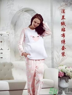 十月份坐月子穿什么？10月份坐月子穿衣注意事項