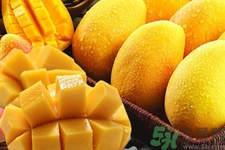 芒果肉可以冷凍嗎?芒果冷凍之后還能吃嗎? 芒果肉可以冷凍嗎?芒果冷凍之后還能吃嗎?