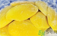 芒果肉可以冷凍嗎?芒果冷凍之后還能吃嗎? 芒果肉可以冷凍嗎?芒果冷凍之后還能吃嗎?