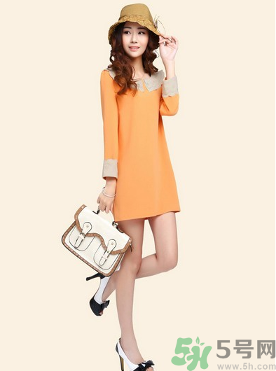 秋天穿什么裙子？秋天穿什么好看？