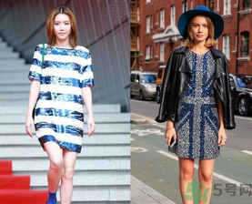 秋天穿什么裙子？秋天穿什么好看？