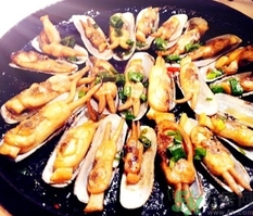 蟶子死了還能吃嗎？蟶子可以生吃嗎？