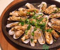 活蟶子可以放冰箱嗎？蟶子可以冷凍嗎？