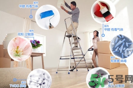 怎樣凈化室內(nèi)空氣？如何凈化家里的空氣？