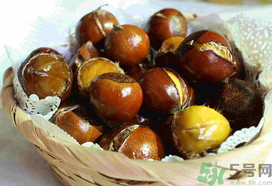 孕婦吃生板栗好還是熟的好？孕婦可以吃熟板栗嗎？