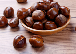 熟板栗怎么去殼？怎么剝熟板栗？