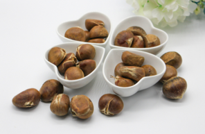 熟板栗怎么去殼？怎么剝熟板栗？