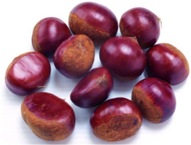 板栗怎么煮好剝皮？如何煮板栗好剝皮？