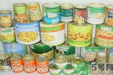 罐頭食品有哪些？罐頭食品含防腐劑嗎？