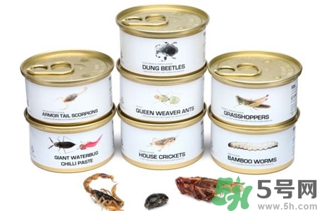 罐頭食品有哪些？罐頭食品含防腐劑嗎？