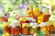 罐頭食品有哪些？罐頭食品含防腐劑嗎？