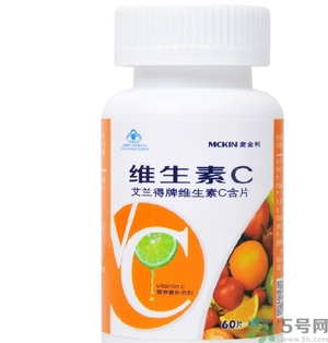 吃維生素c可以祛斑嗎？吃維生素c的功效作用