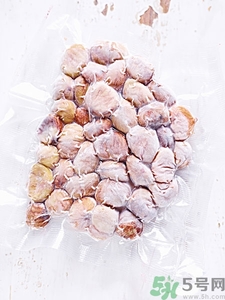 剝好的板栗怎么保存?板栗肉怎么保存? 剝好的板栗怎么保存?板栗肉怎么保存?