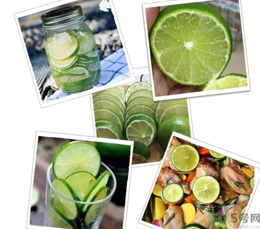 泰國(guó)檸檬怎么吃？泰國(guó)檸檬的功效作用