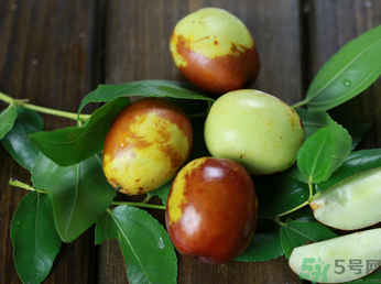 晚上吃棗子會(huì)胖嗎？晚上吃新鮮棗子會(huì)胖嗎？