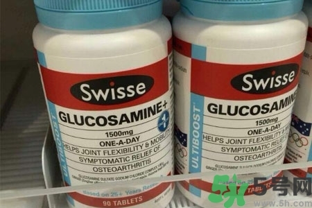 swisse維骨力的功效是什么？swisse維骨力的作用有哪些？