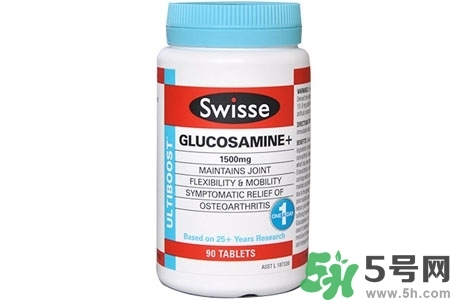 swisse維骨力的功效是什么？swisse維骨力的作用有哪些？