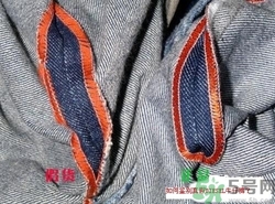 迪賽牛仔褲真假怎么辨別?diesel牛仔褲真假鑒別圖 迪賽牛仔褲真假怎么辨別?diesel牛仔褲真假鑒別圖