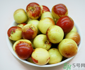 孕婦可以吃新鮮的棗子嗎？孕婦吃新鮮的棗子好嗎？