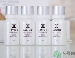 jayjun美白粉怎么用？jayjun美白粉使用方法