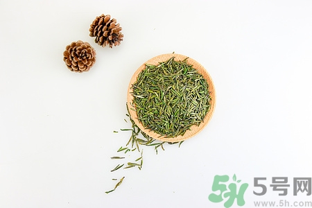 孩子可以吃松子嗎?一歲半寶寶能吃松子嗎 孩子可以吃松子嗎?一歲半寶寶能吃松子嗎