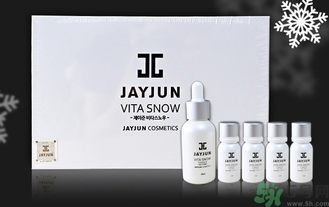 jayjun美白粉多少錢？jayjun美白粉專柜價(jià)格
