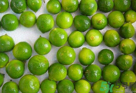 青桔子糖分高嗎？青桔子的熱量