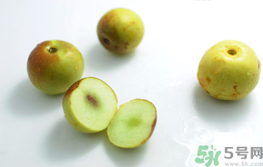 青棗子怎么保存？青棗子怎么保存時間長？